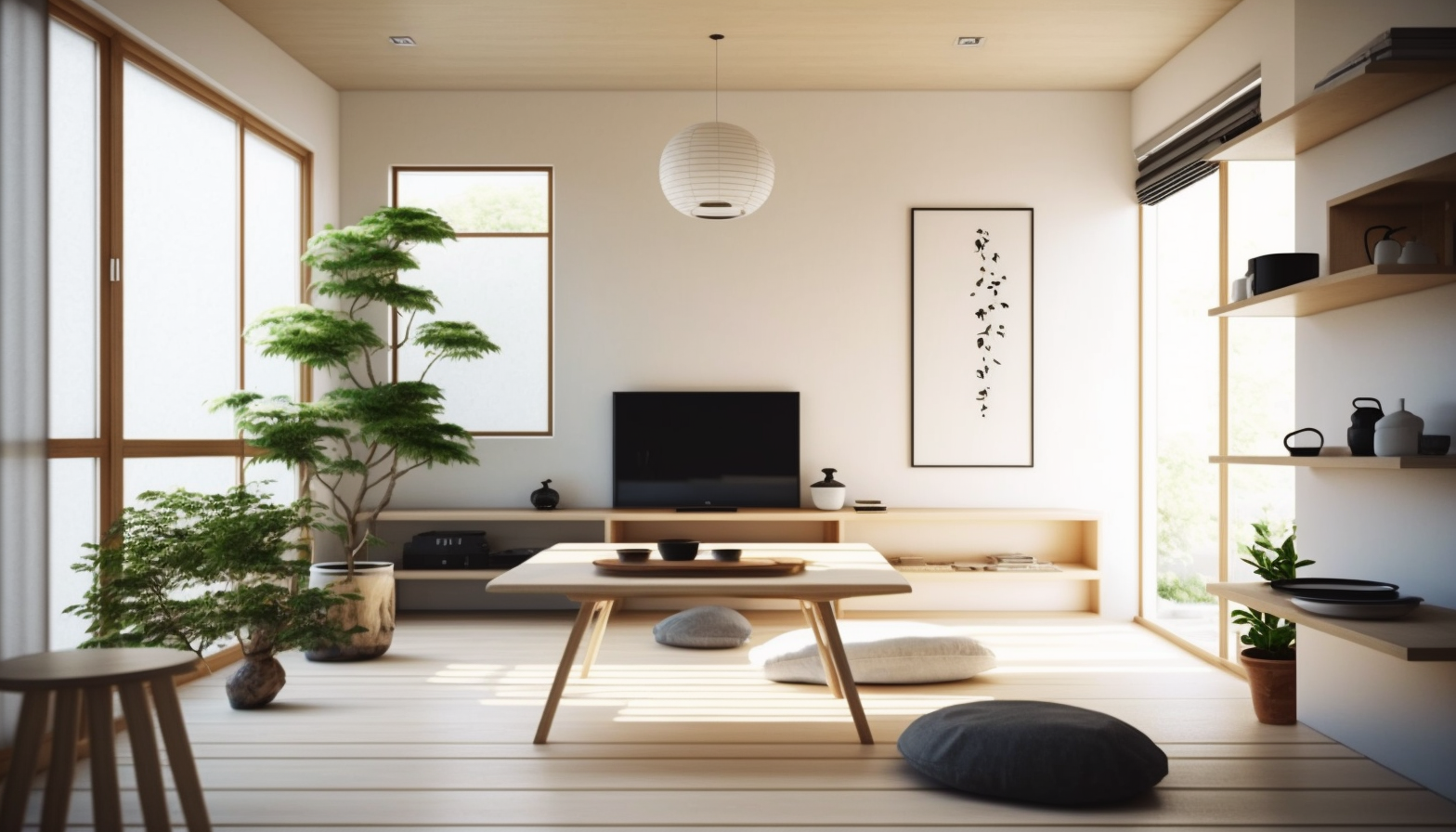 Embracing Japanese Minimalism: A Journey through Simplicity – Raikou