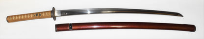 Imai Takeshige Showa Era Authentic Japanese Katana | Raikou Select